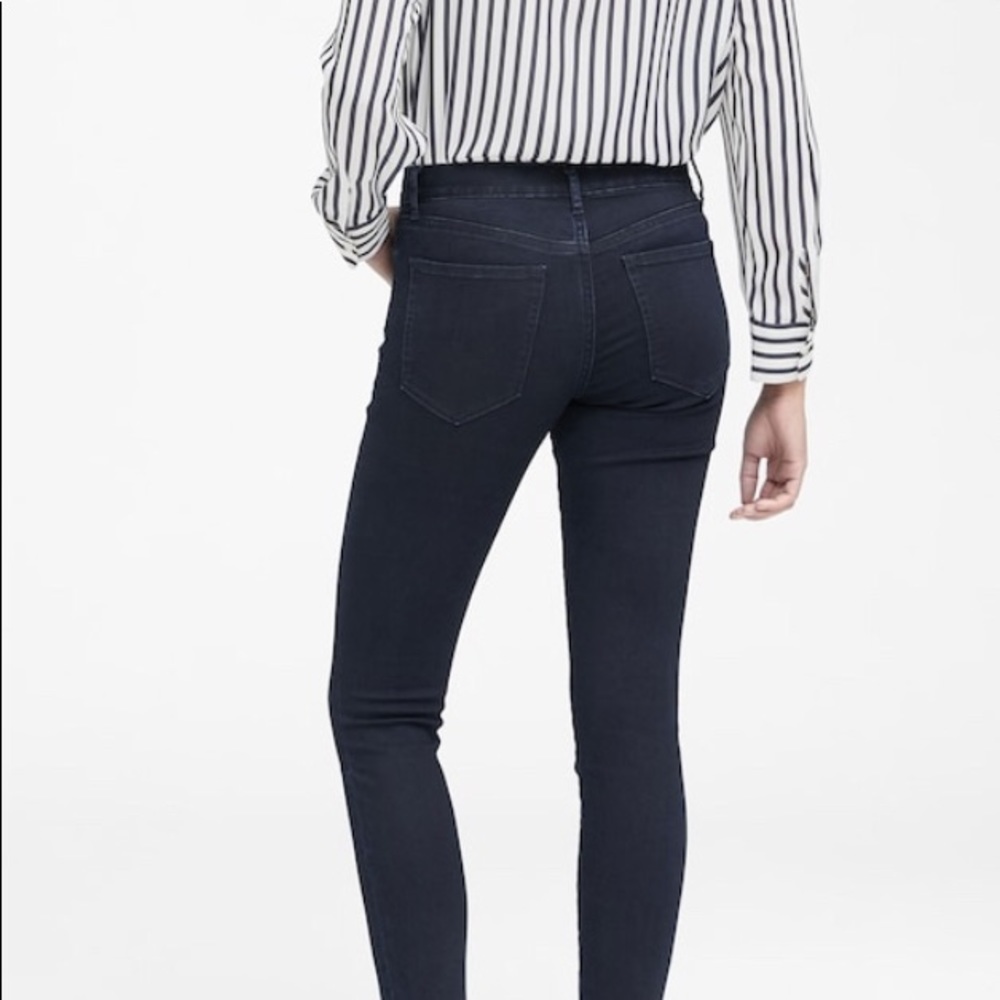 Banana republic jeans pants denim